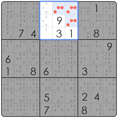 nyt medium sudoku answers