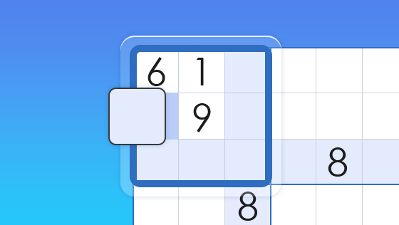 sudoku fall